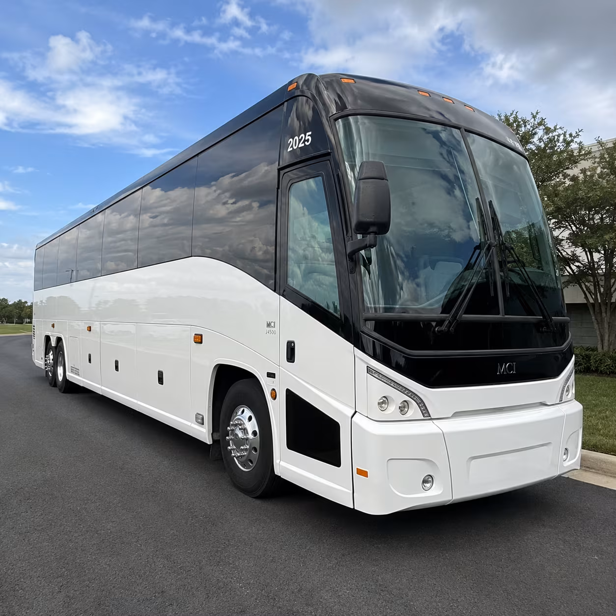 booking prom night rides for hamilton and lawrence township schools
