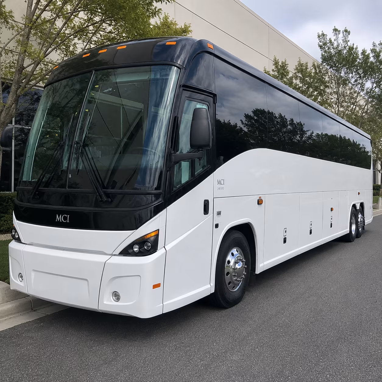 capitol complex shuttle buses for new jersey state government staff