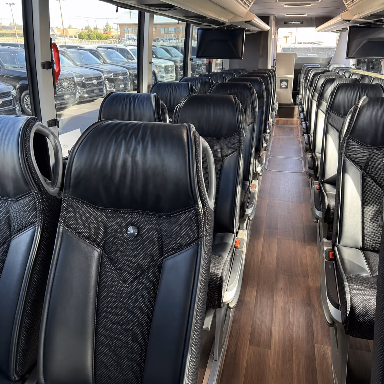 charter buses to the new jersey state museum and state capitol for trenton school groups