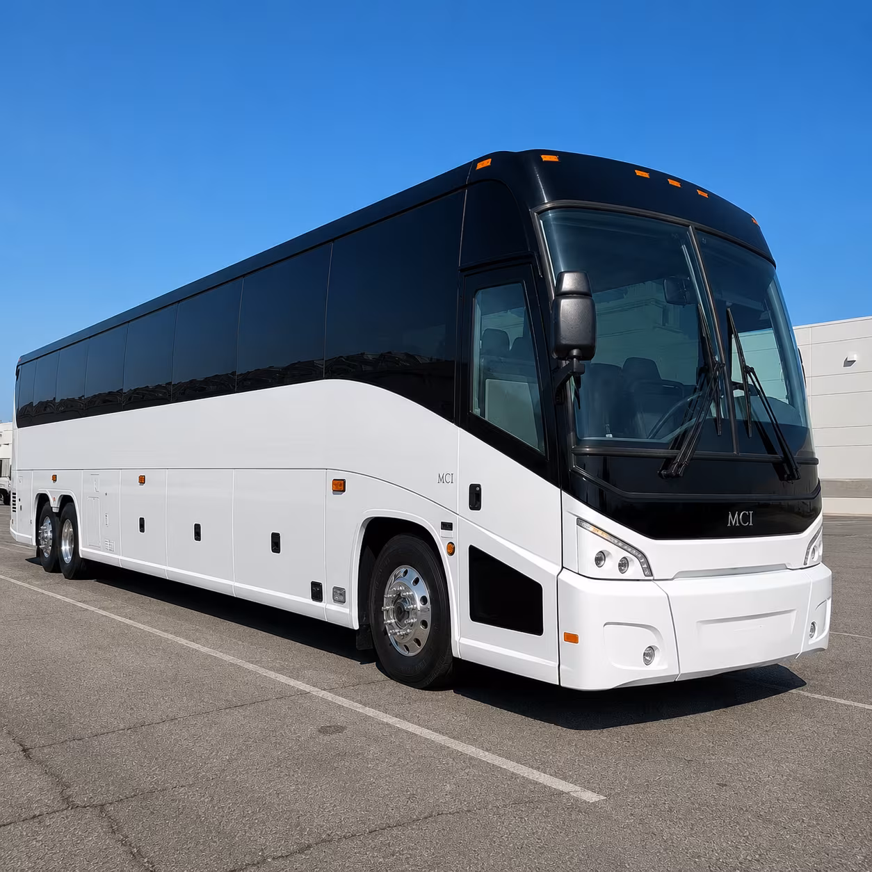 choosing the right bus for your trenton area prom group