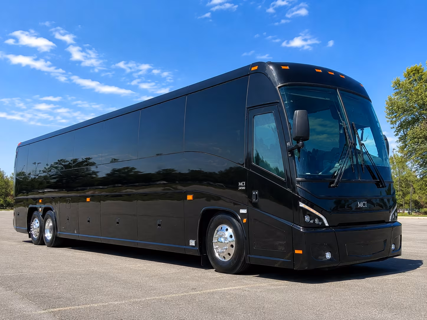 let trentoncharterbusservices com handle the lambertville and delaware river venue logistics