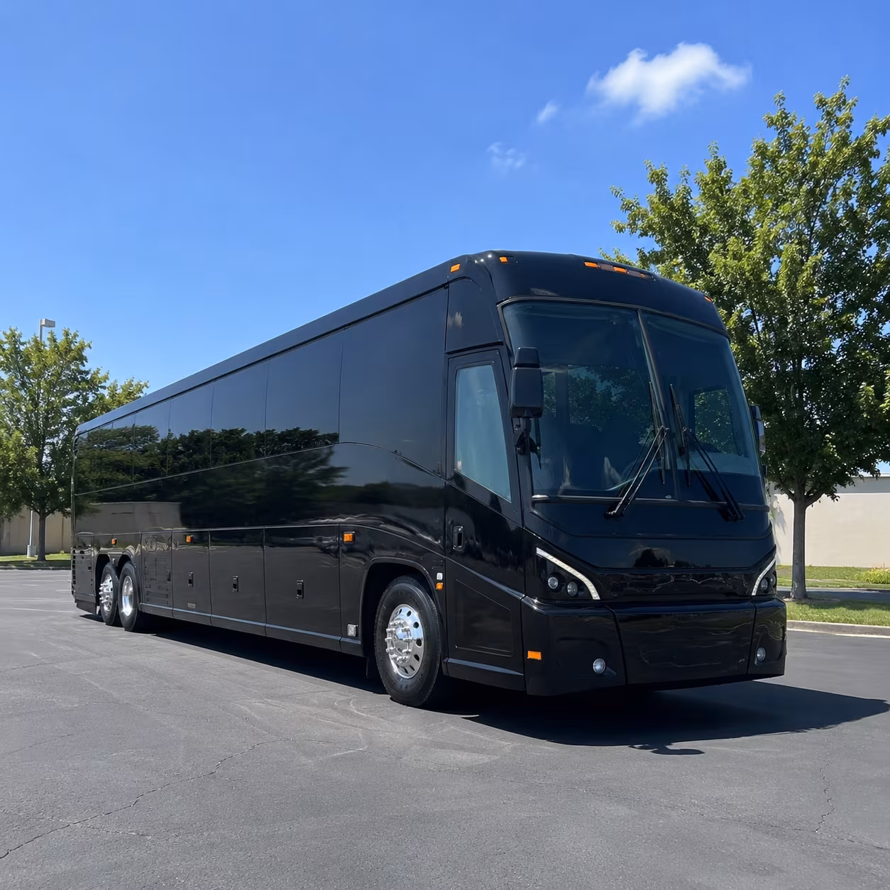 long distance bus rentals from trenton to philadelphia new york city and washington d c