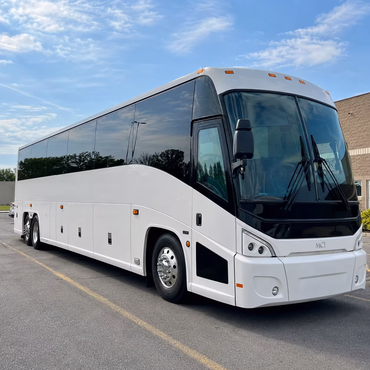 no matter where your group is flying in or out airport transfers are easy