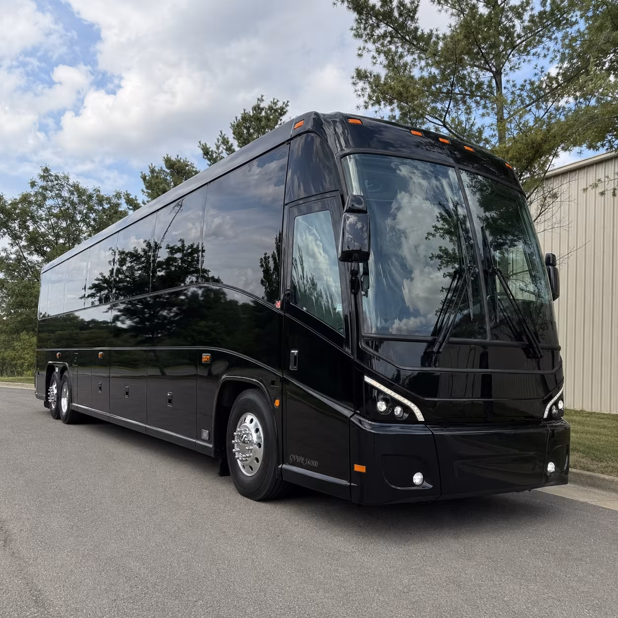 revival weekends choir trips and gospel conventions across new jersey