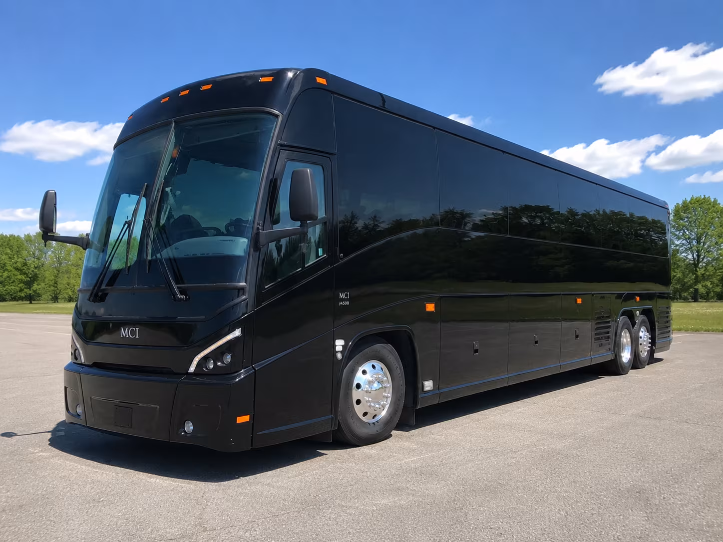 shuttle your guests between princeton hotels and trenton area venues with ease