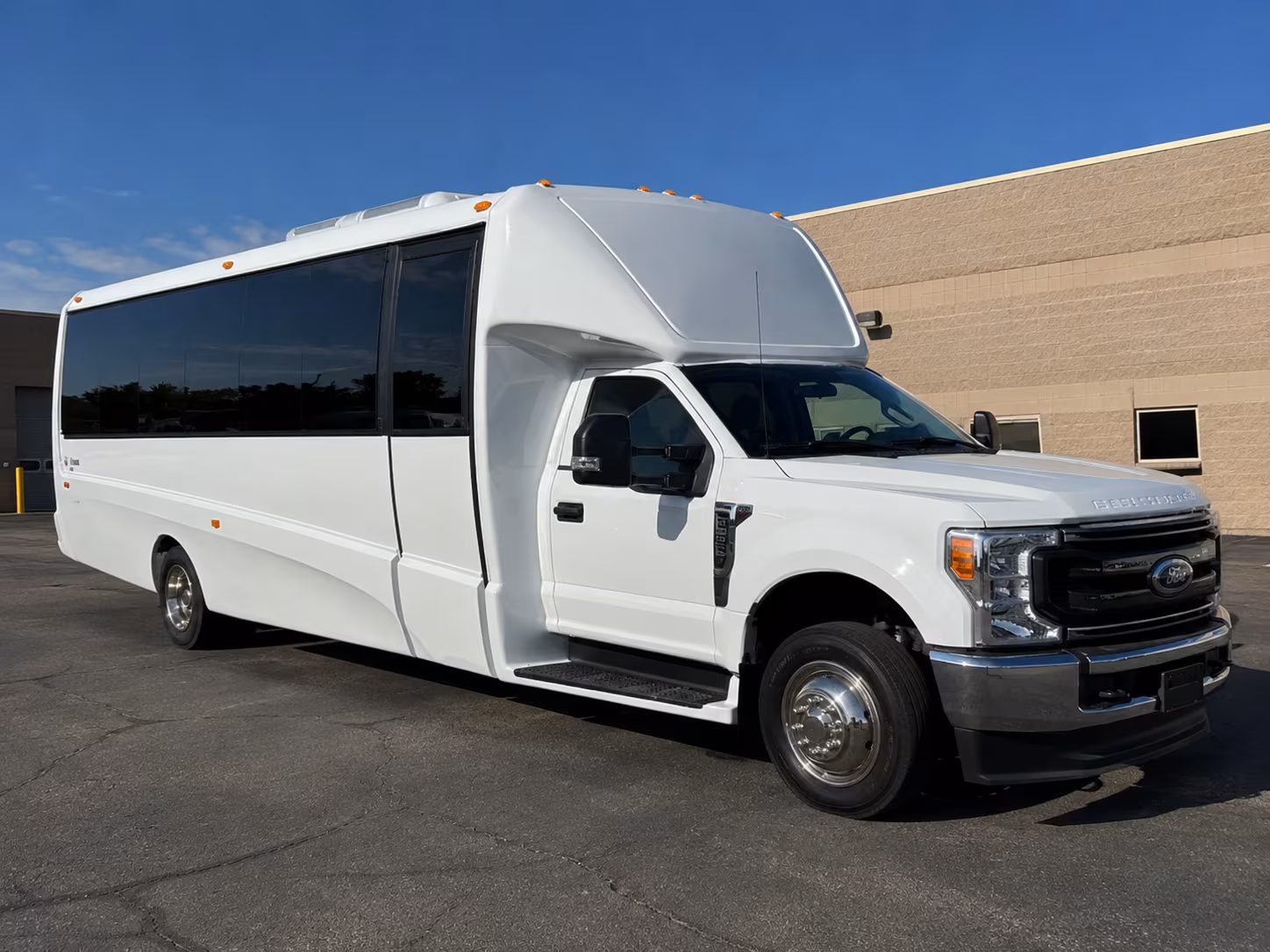 trenton airport transportation onboard seating