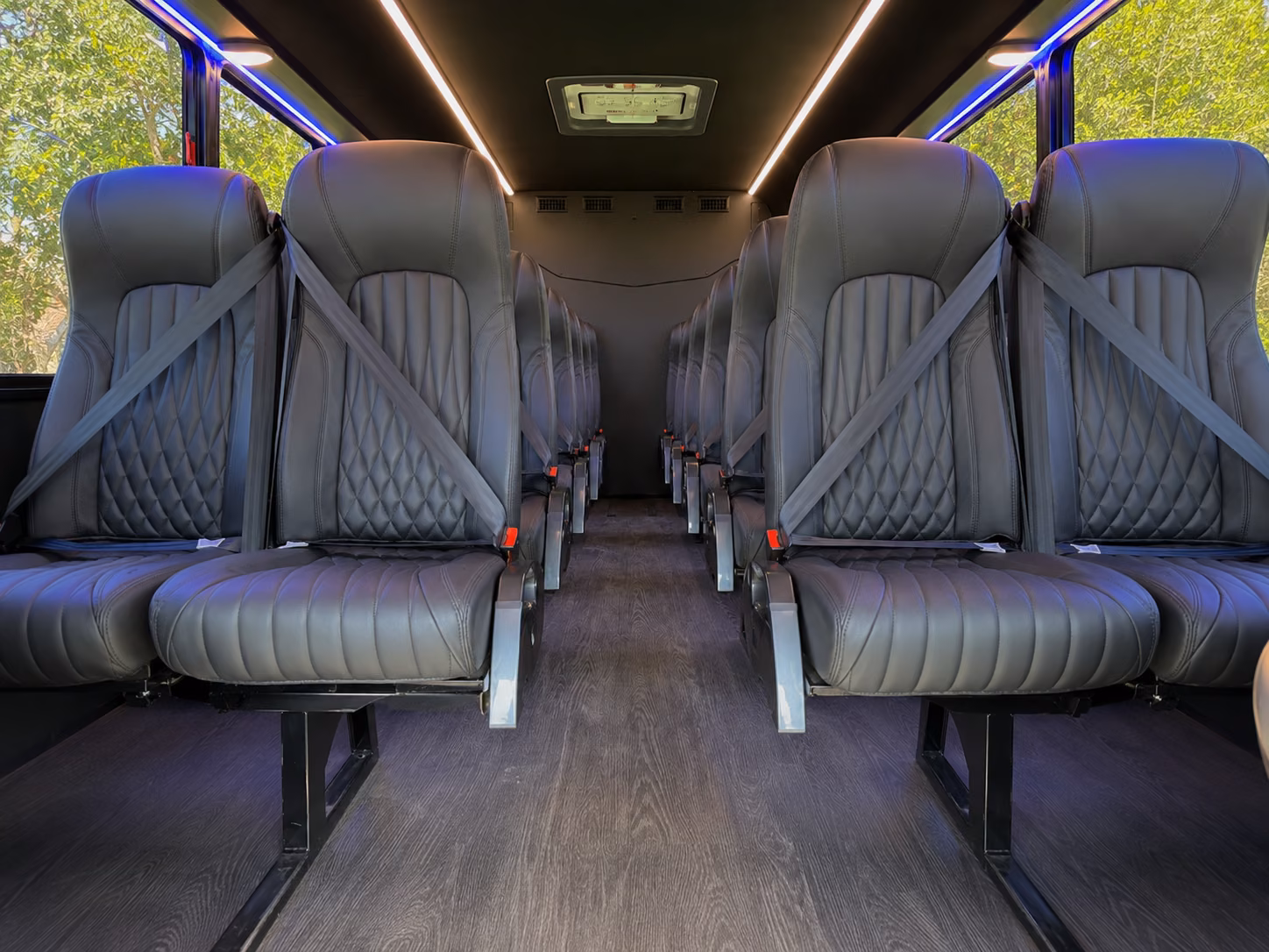 trenton airport transportation