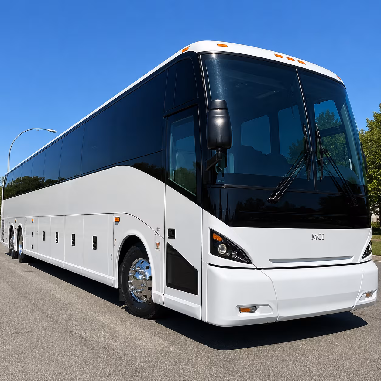Trenton Private Event Transportation