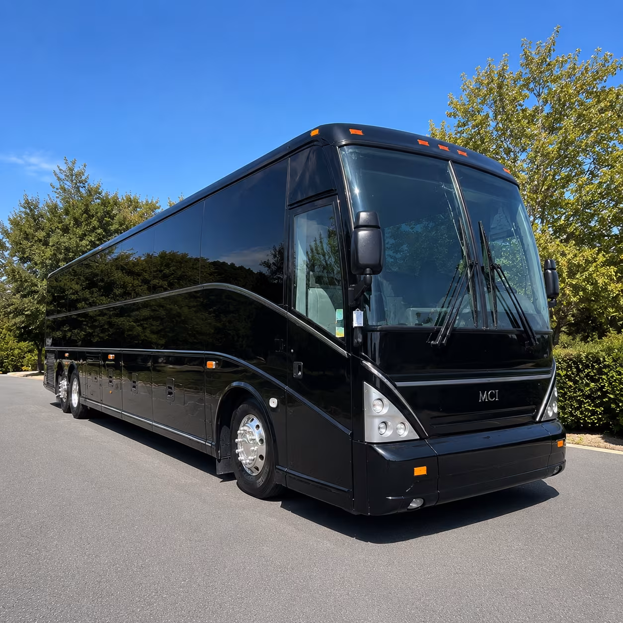 trenton wedding transportation onboard seating