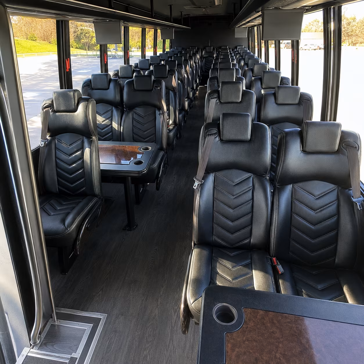 Trenton Wine Tour & Brewery Transportation