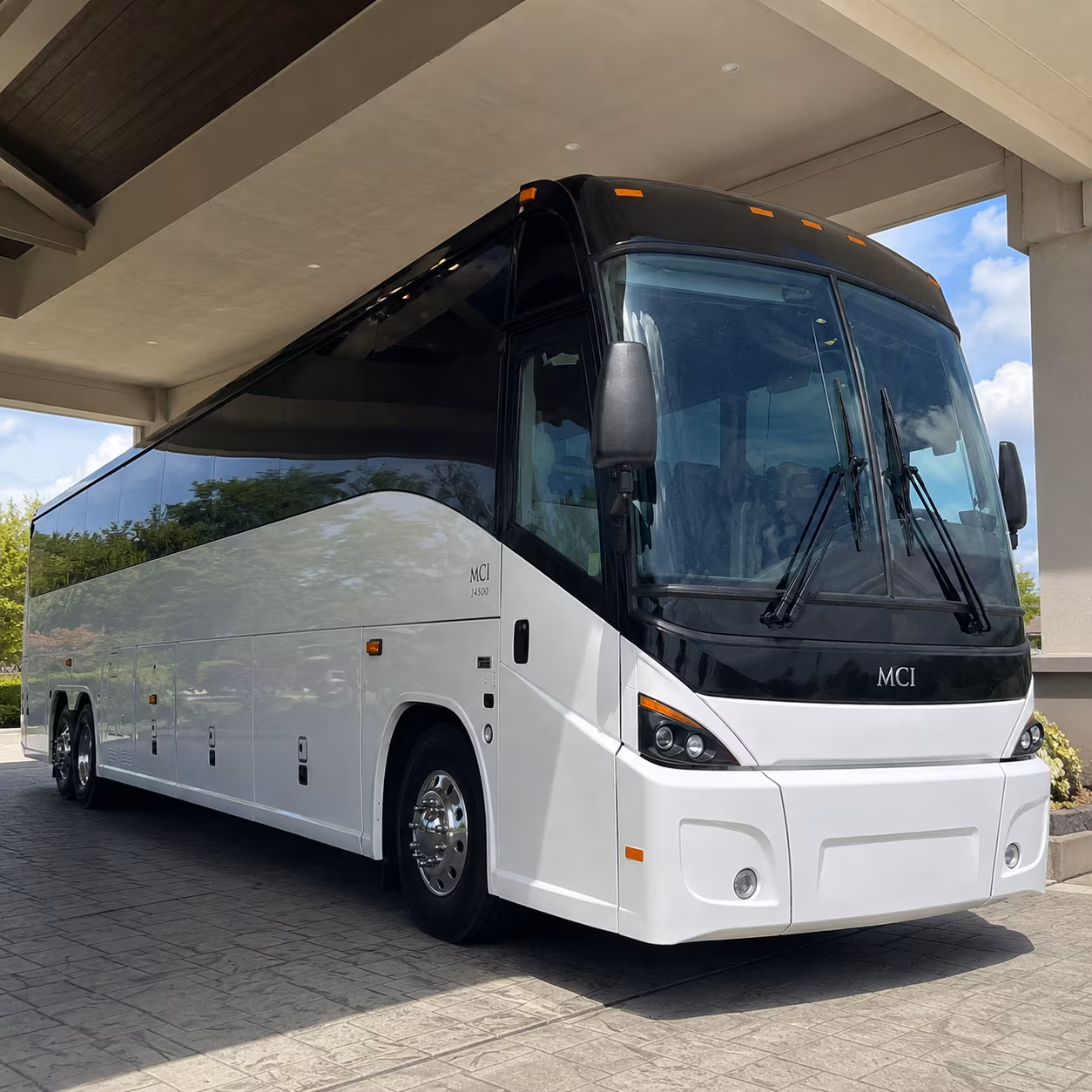 trentoncharterbusservices com can help you set up recurring shuttle routes across the route 1 corridor