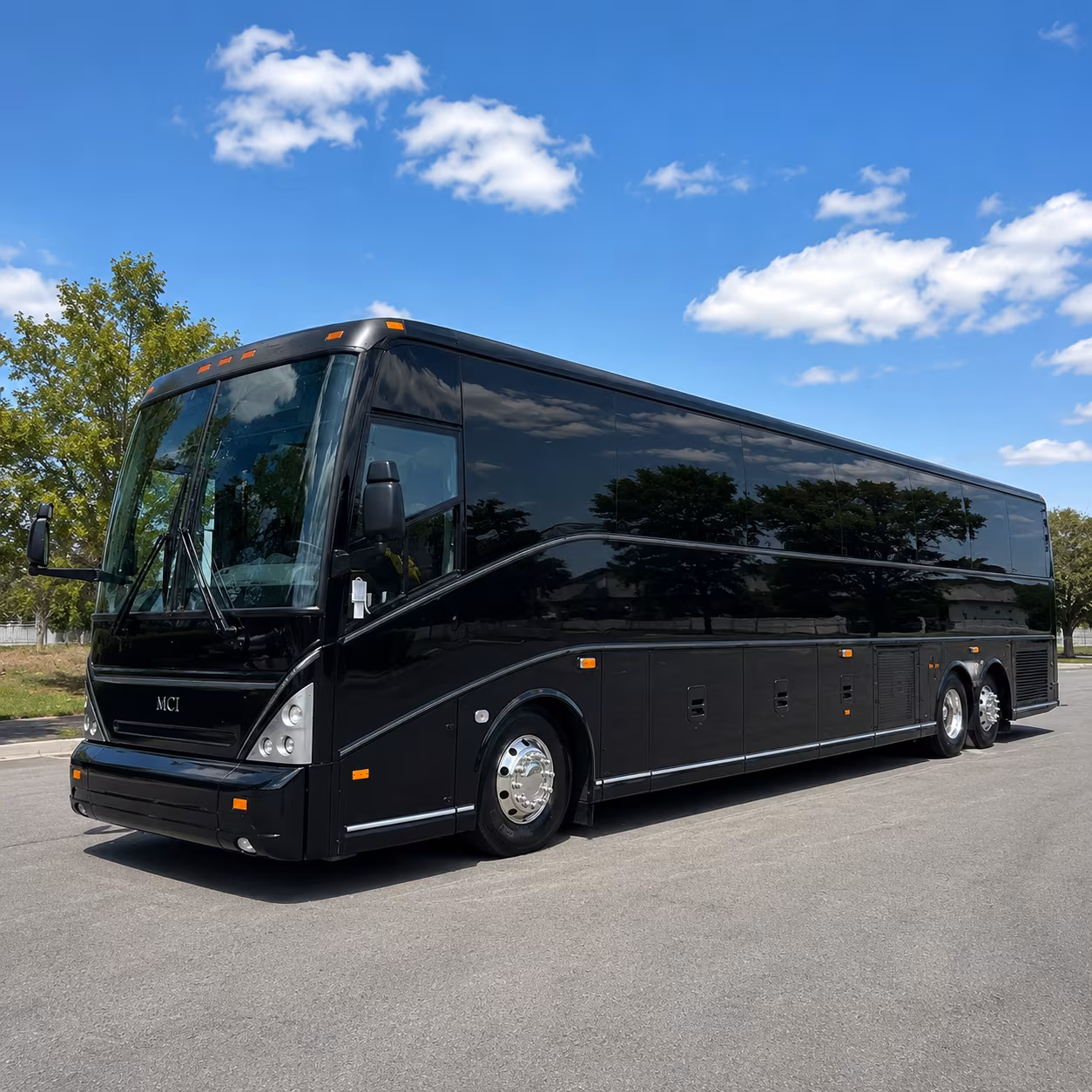 you don t have to settle for one company s fleet on game day