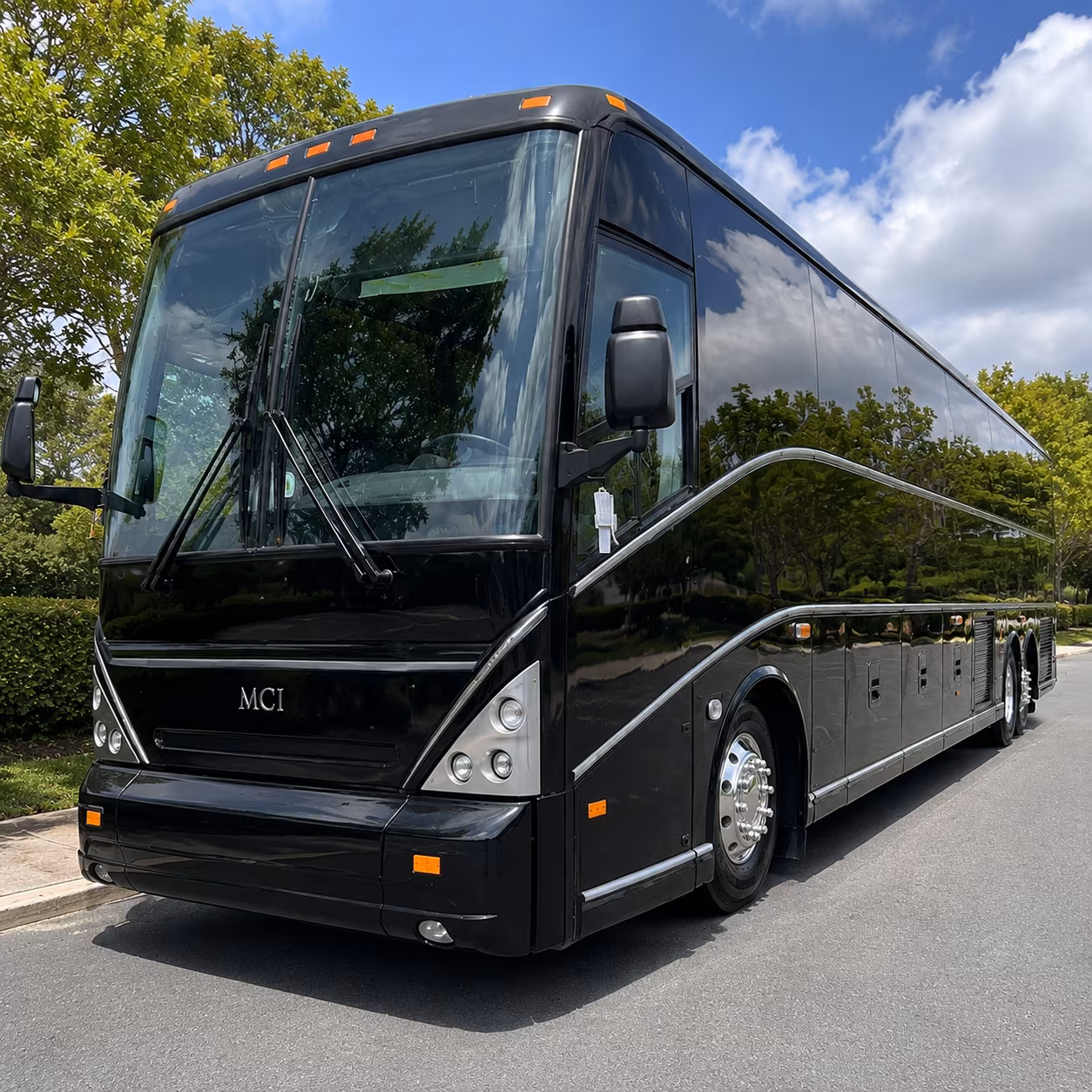 you ll love how easy it is to arrange njsiaa championship transportation